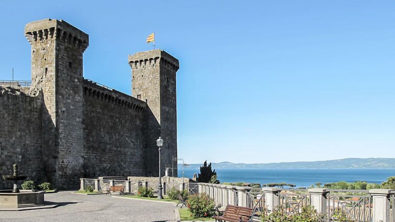 Photo of Outdoor in Bagnoregio