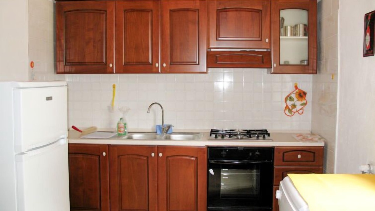 Photo of Kitchen in Bagnoregio