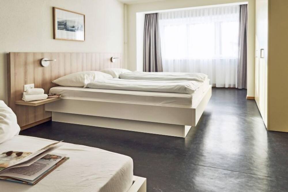 Photo of Bedroom in Meierhof