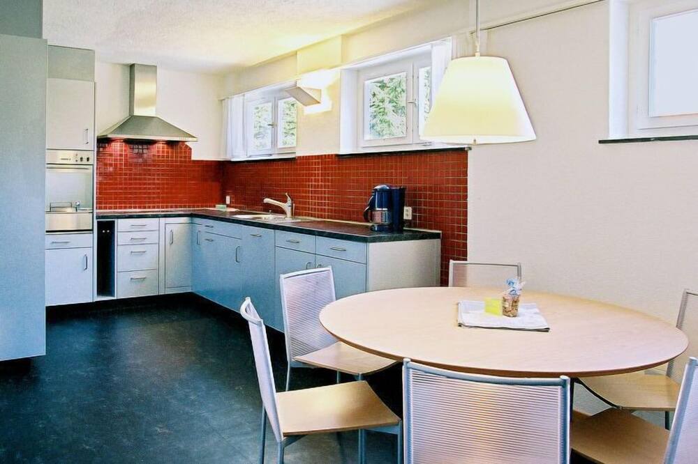 Photo of Kitchen in Meierhof