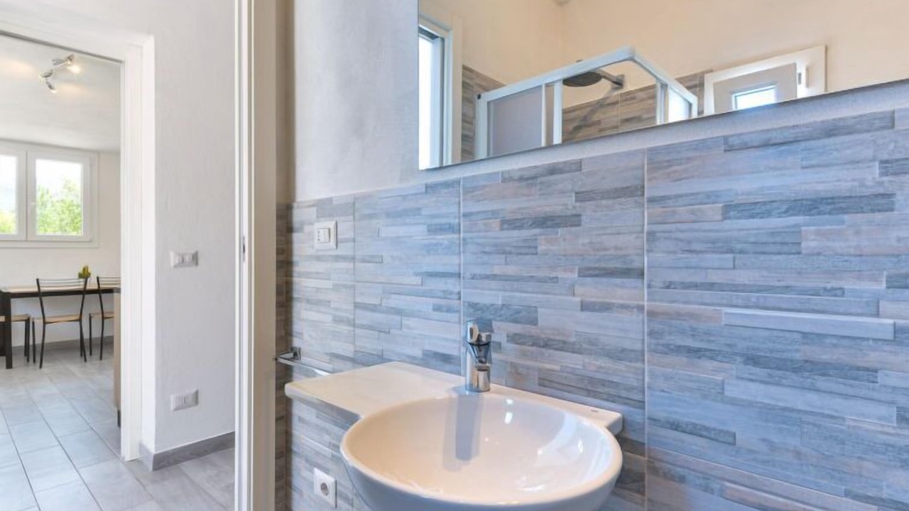 Photo of Bathroom in Naregno