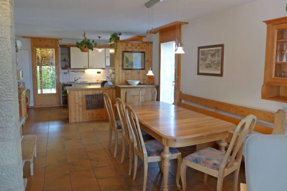 Photo of Kitchen in Spiez
