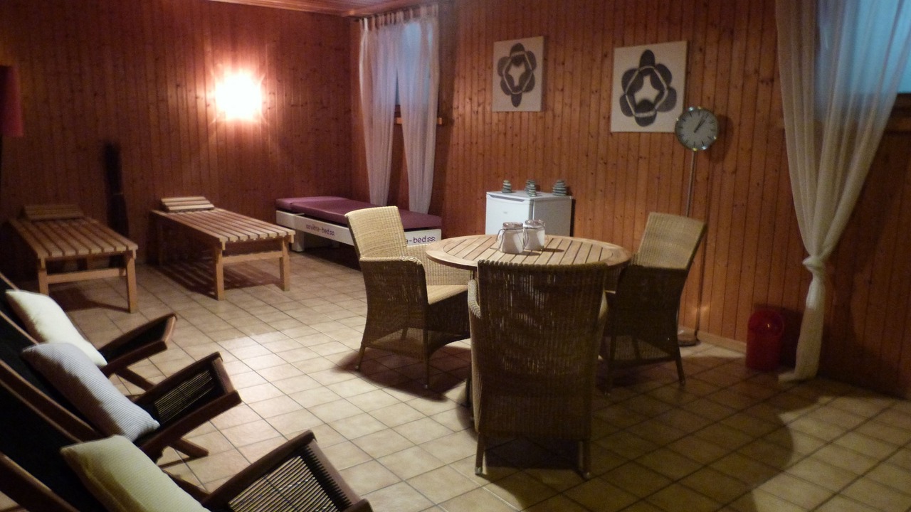 Photo of Bedroom in Zizers