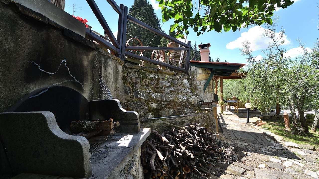 Photo of Outdoor in San Pietro in Bossolo