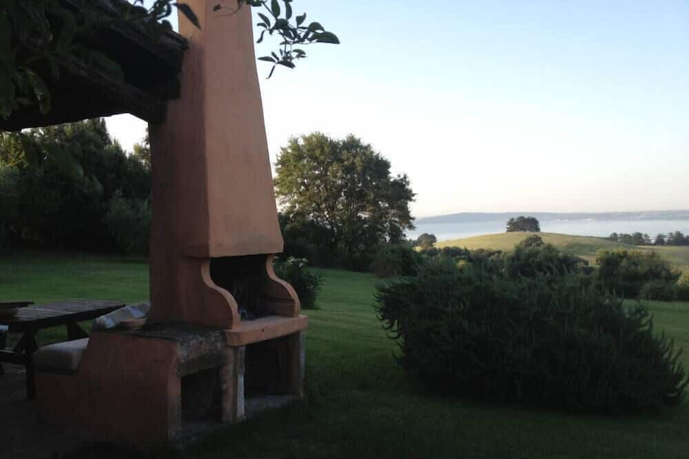 Photo of Outdoor in Sutri