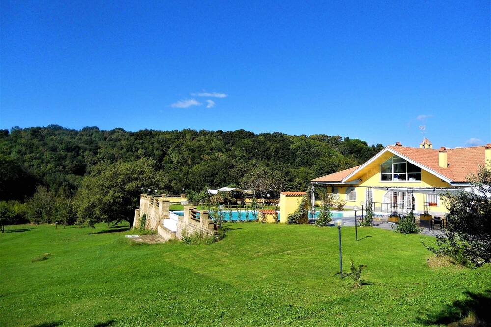 Photo of Outdoor in Zona XLIX Santa Maria di Galeria