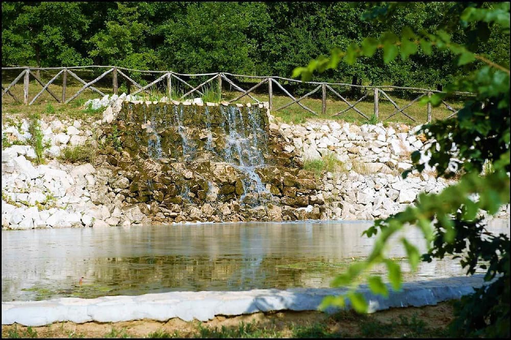 Photo of Outdoor in Zona XLIX Santa Maria di Galeria