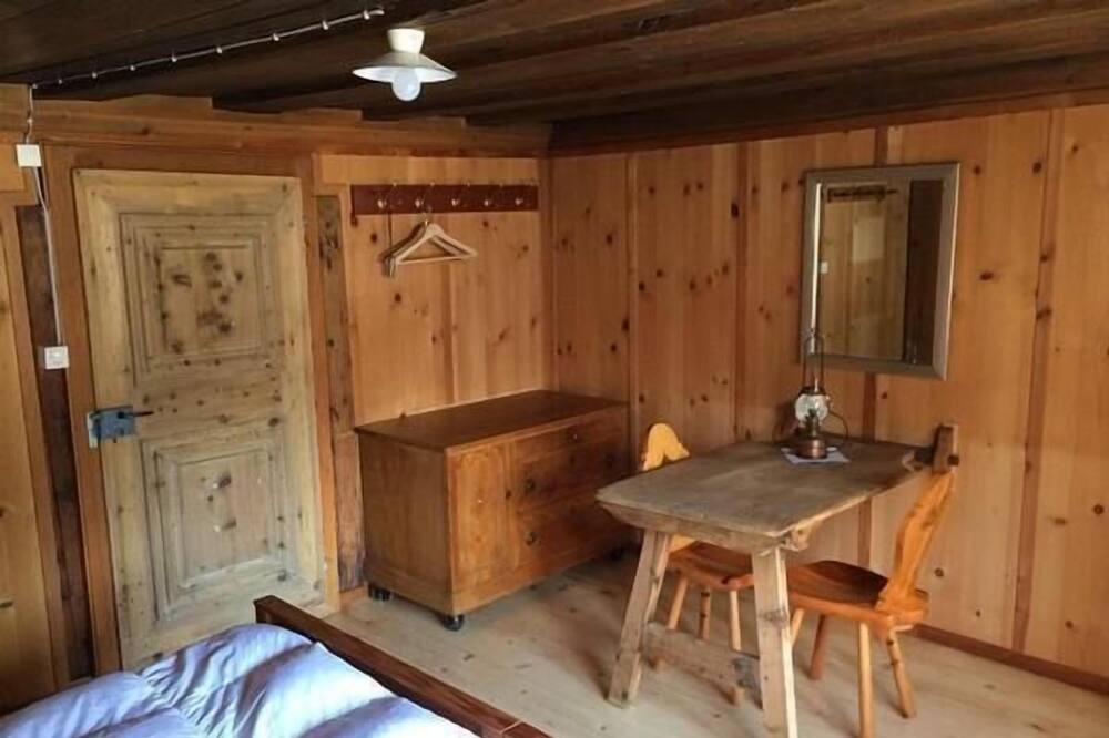 Photo of Bedroom in Poschiavo