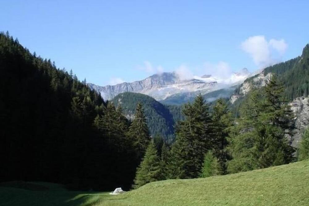 Photo of Outdoor in Poschiavo