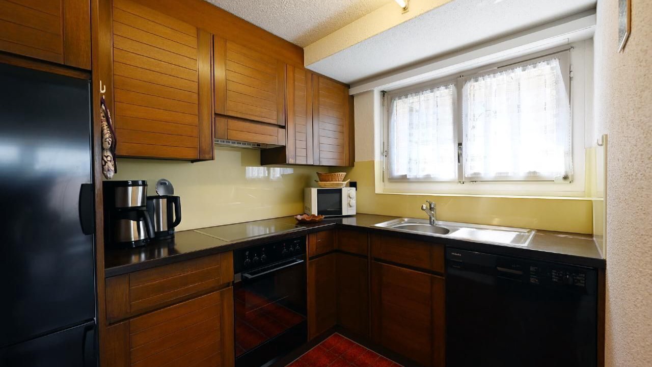 Photo of Kitchen in Weggis