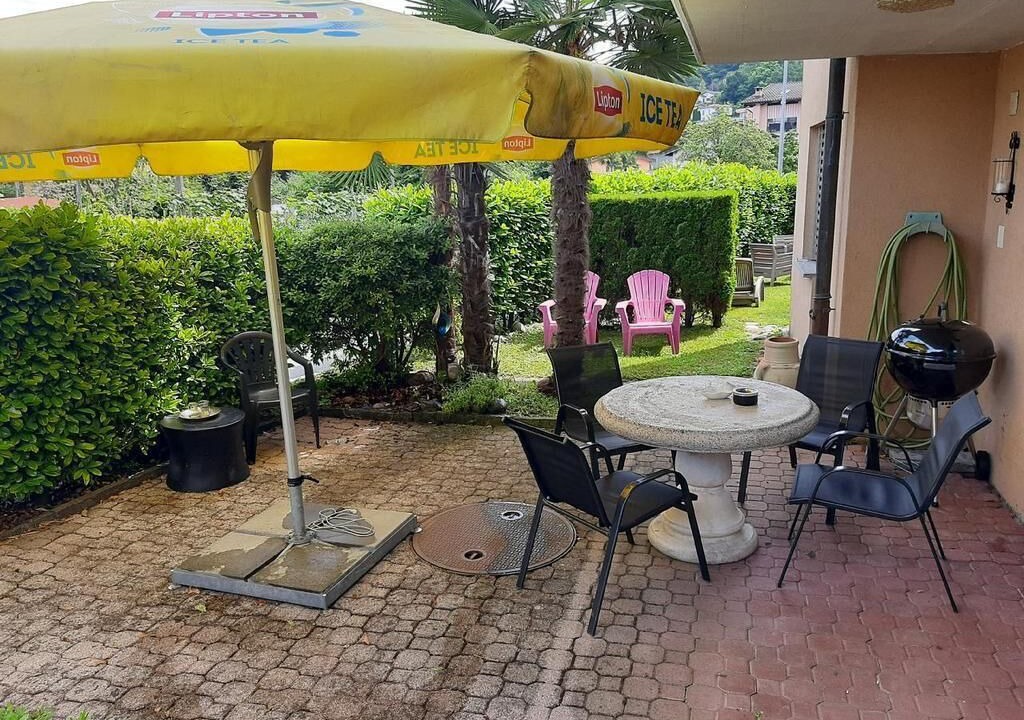 Photo of Outdoor in Piazzogna