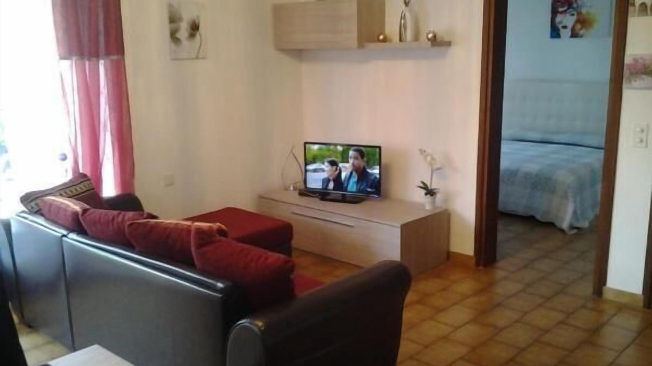 Photo of Livingroom in Piazzogna