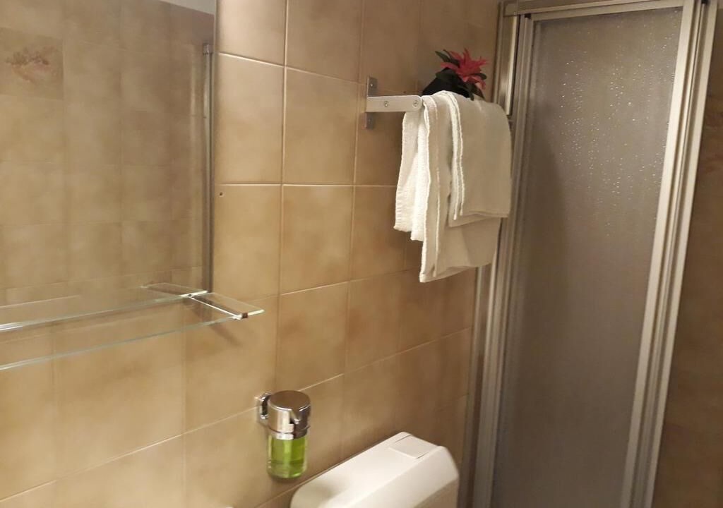 Photo of Bathroom in Piazzogna