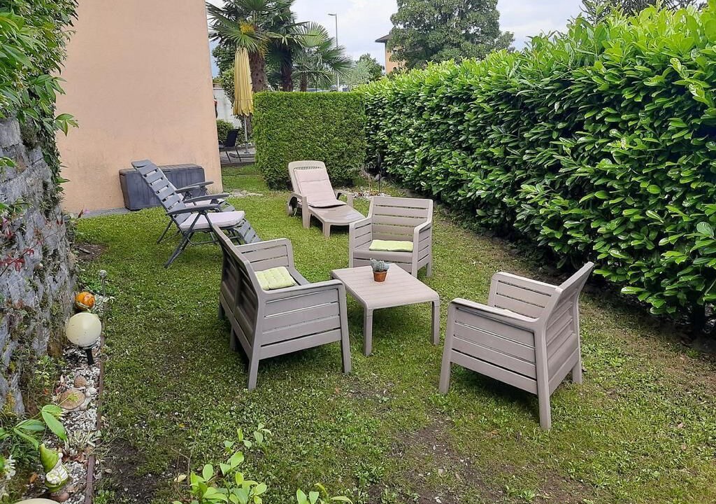 Photo of Outdoor in Piazzogna