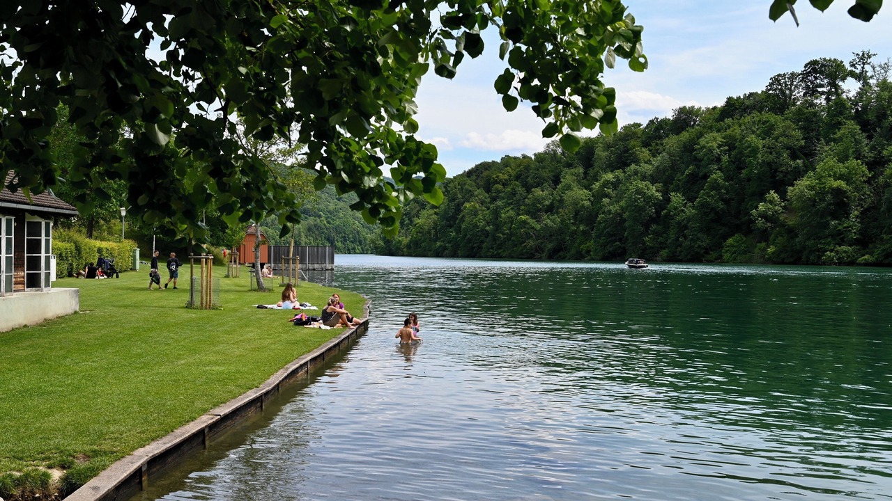 Photo of Outdoor in Eglisau