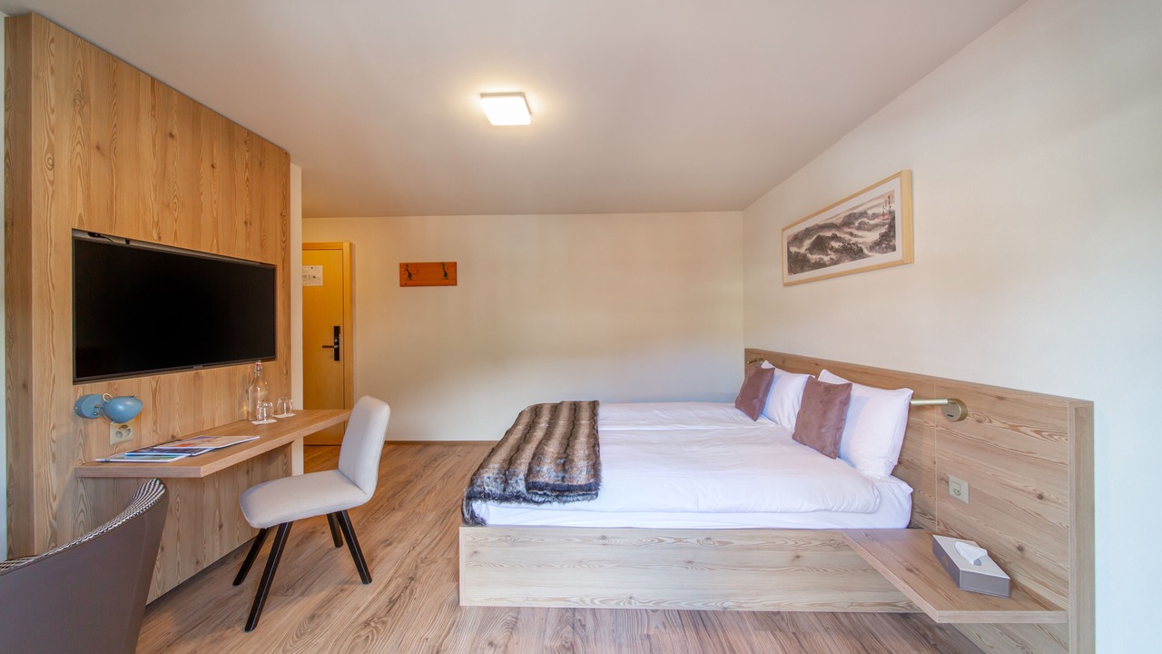 Photo of Bedroom in Villars-sur-Ollon