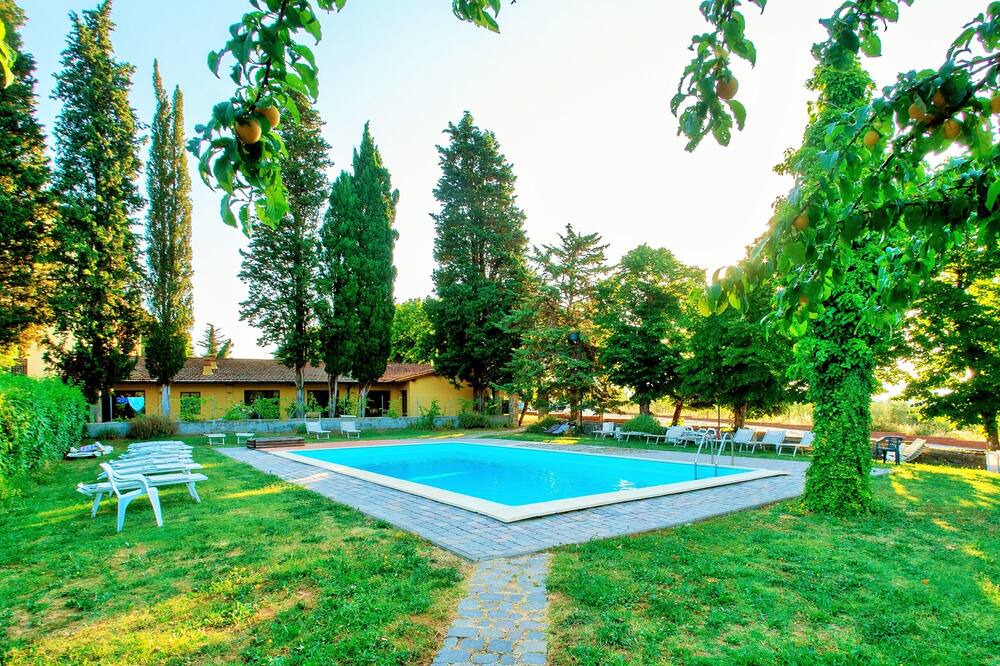 Photo of Outdoor in Ponte Agli Stolli