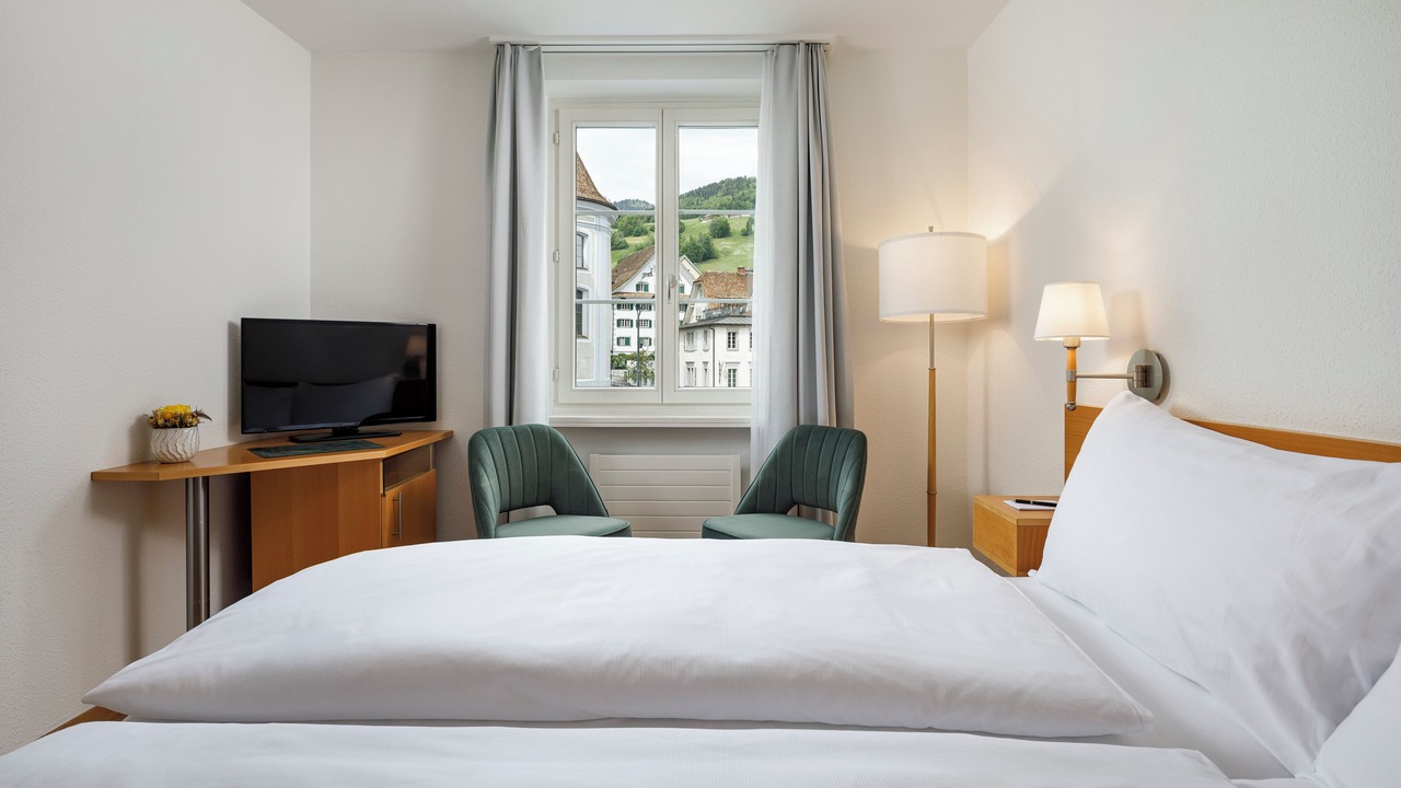 Photo of Bedroom in Schwyz