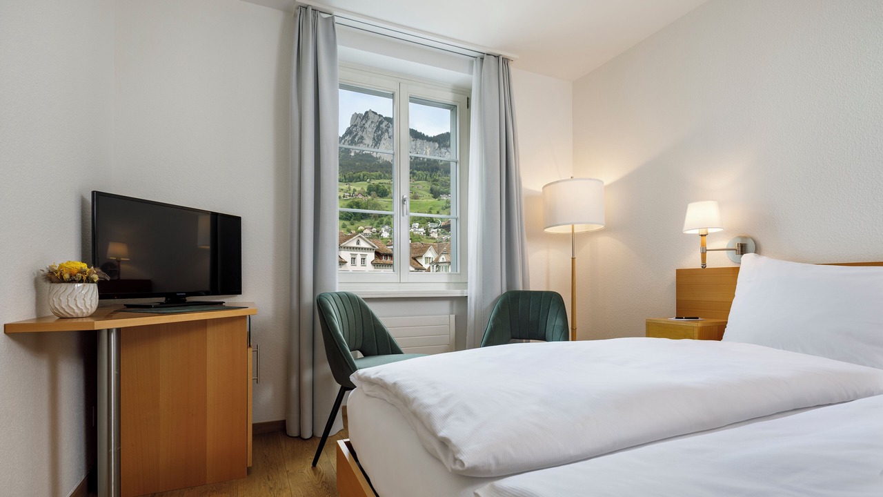 Photo of Bedroom in Schwyz