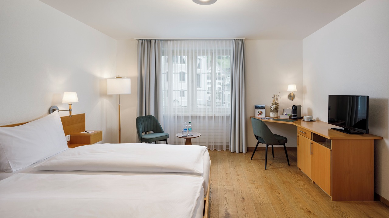 Photo of Bedroom in Schwyz