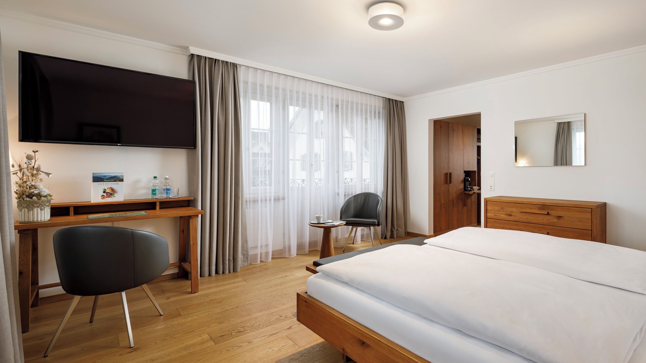Photo of Bedroom in Schwyz