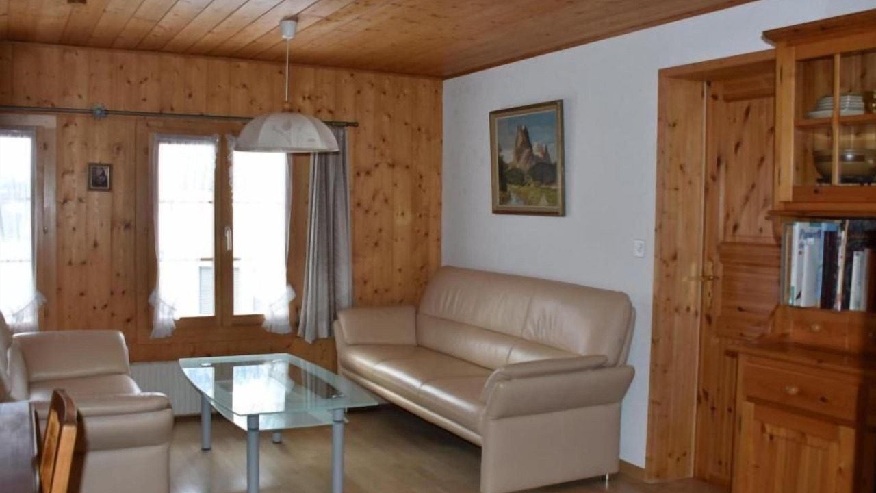Photo of Livingroom in Meiringen