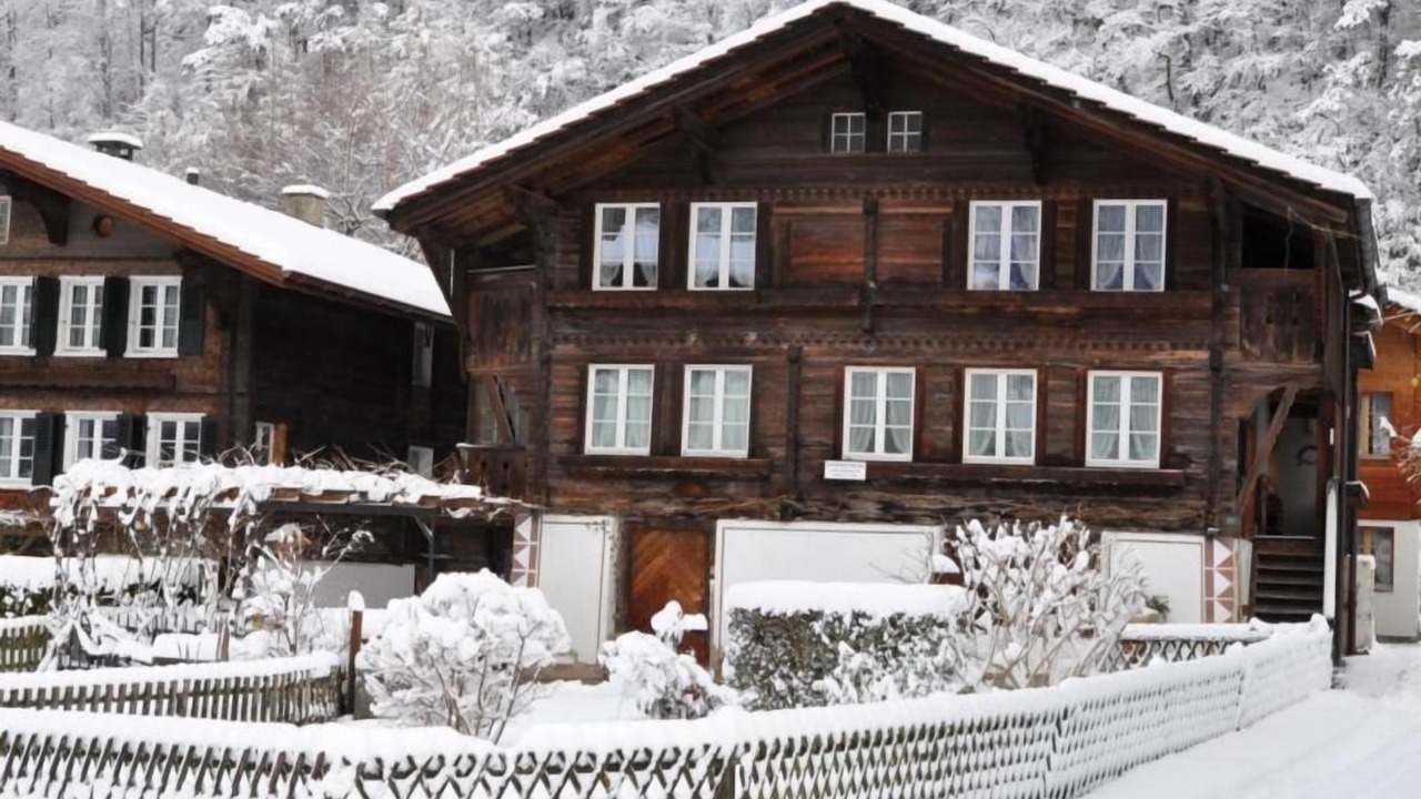 Photo of Outdoor in Meiringen