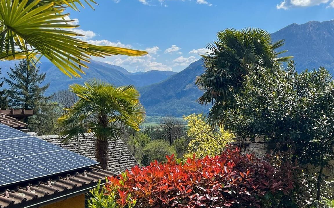 Photo of Outdoor in Brione sopra Minusio
