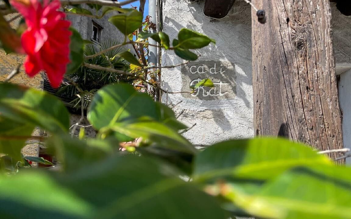 Photo of Outdoor in Brione sopra Minusio
