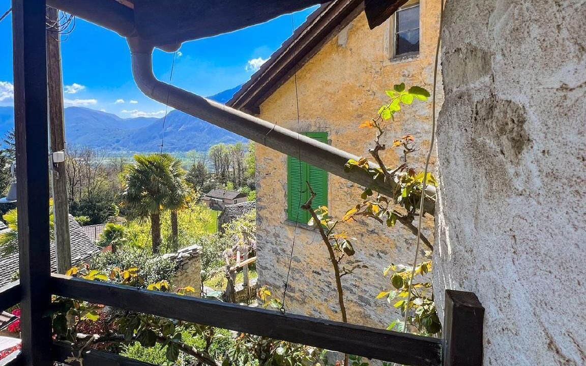 Photo of Outdoor in Brione sopra Minusio