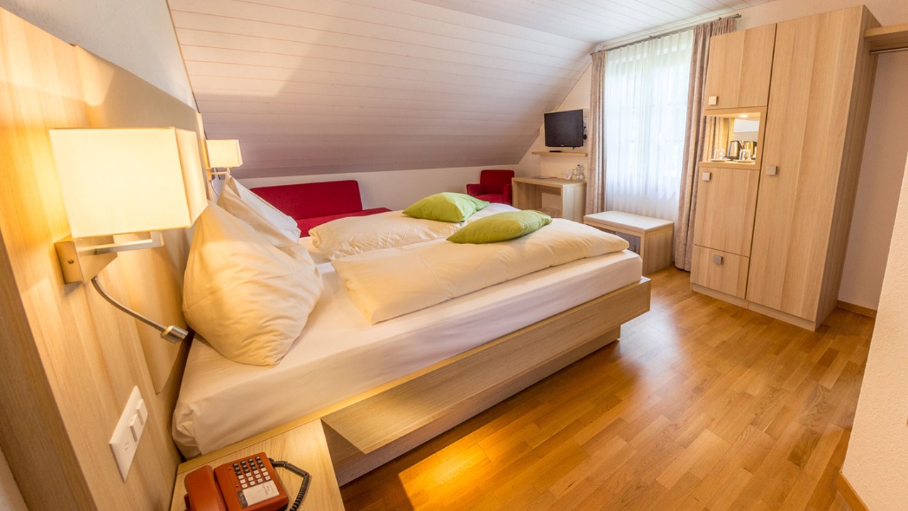 Photo of Bedroom in Eggiwil