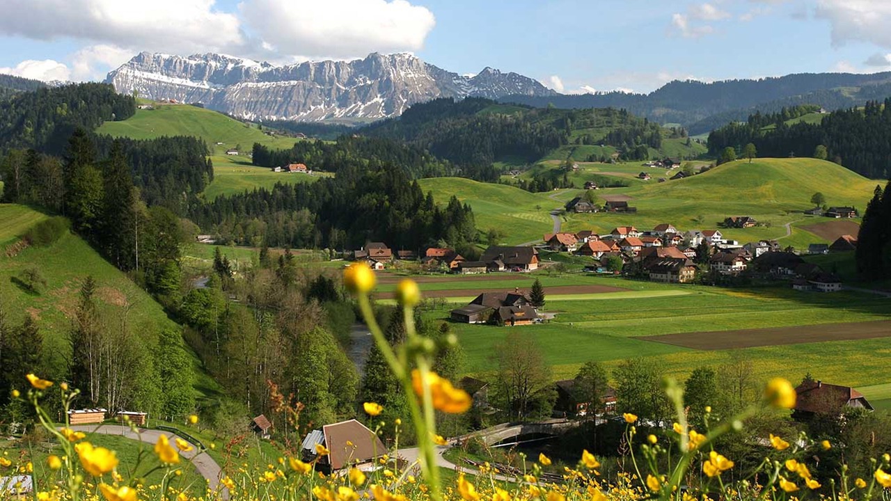 Photo of Outdoor in Eggiwil