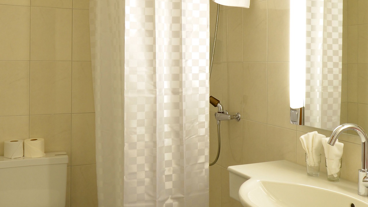 Photo of Bathroom in Eggiwil