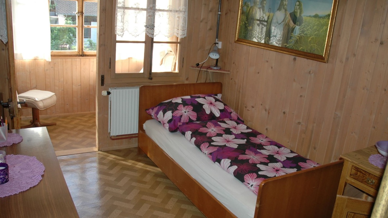 Photo of Others in Frutigen