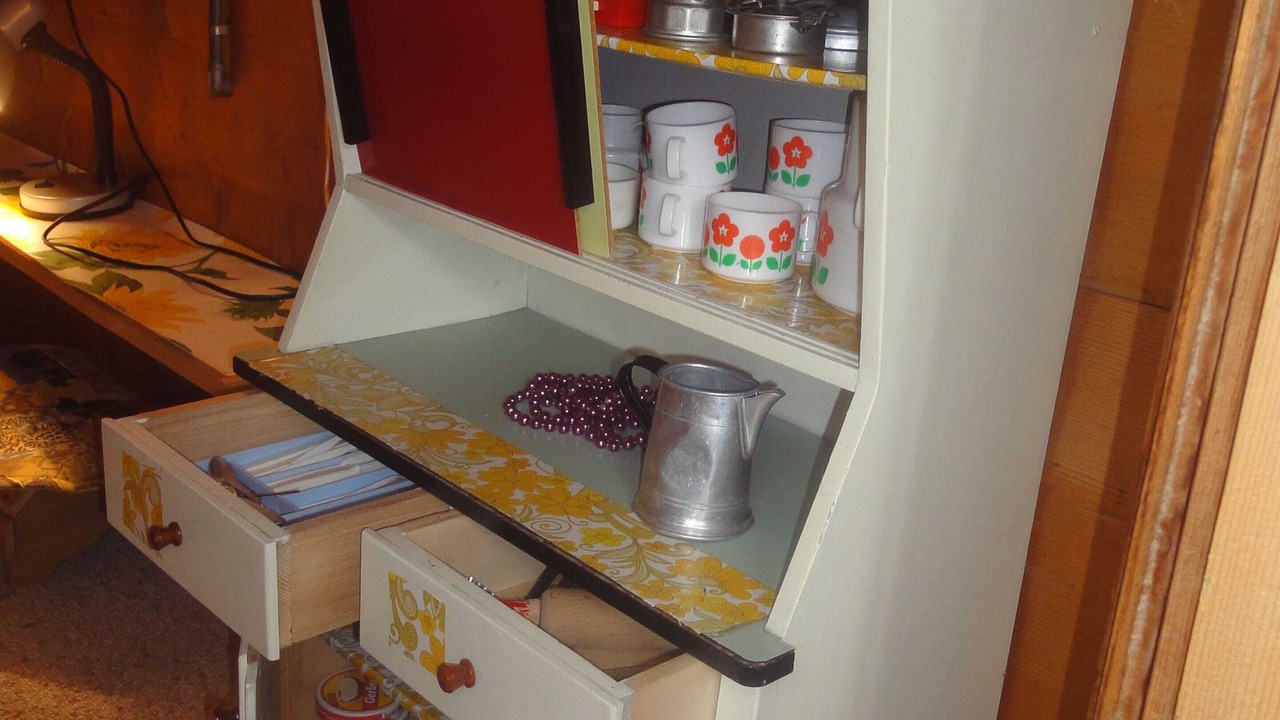 Photo of Bedroom in Frutigen