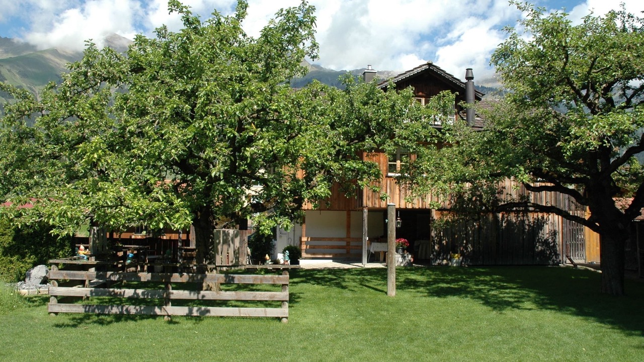 Photo of Outdoor in Frutigen