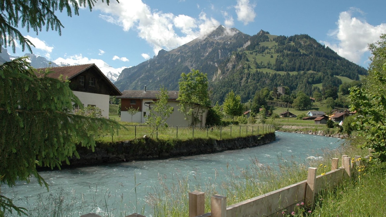 Photo of Outdoor in Frutigen