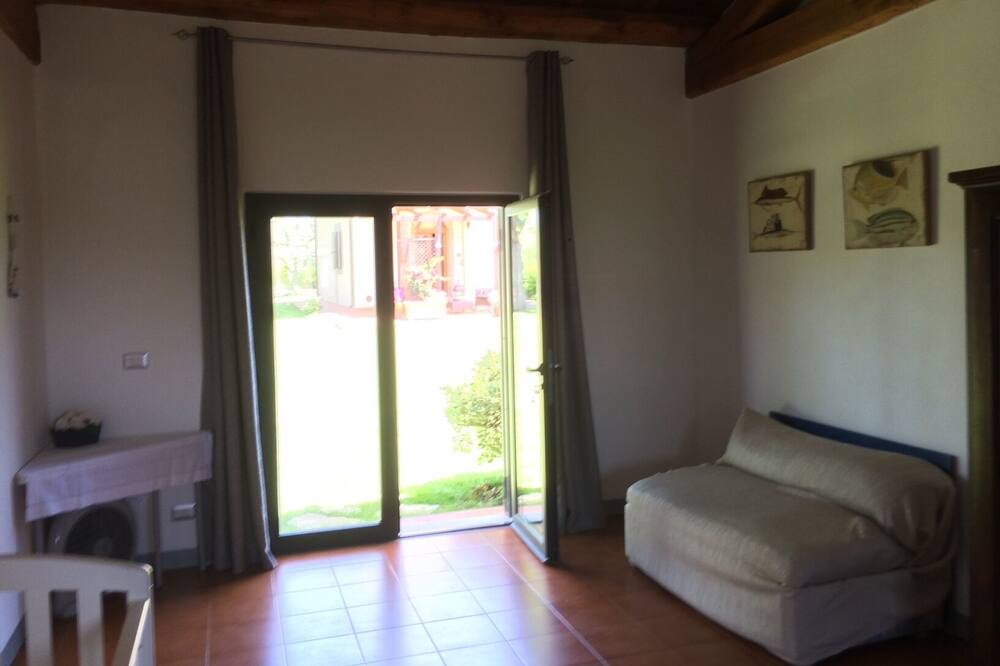 Photo of Livingroom in Tarquinia