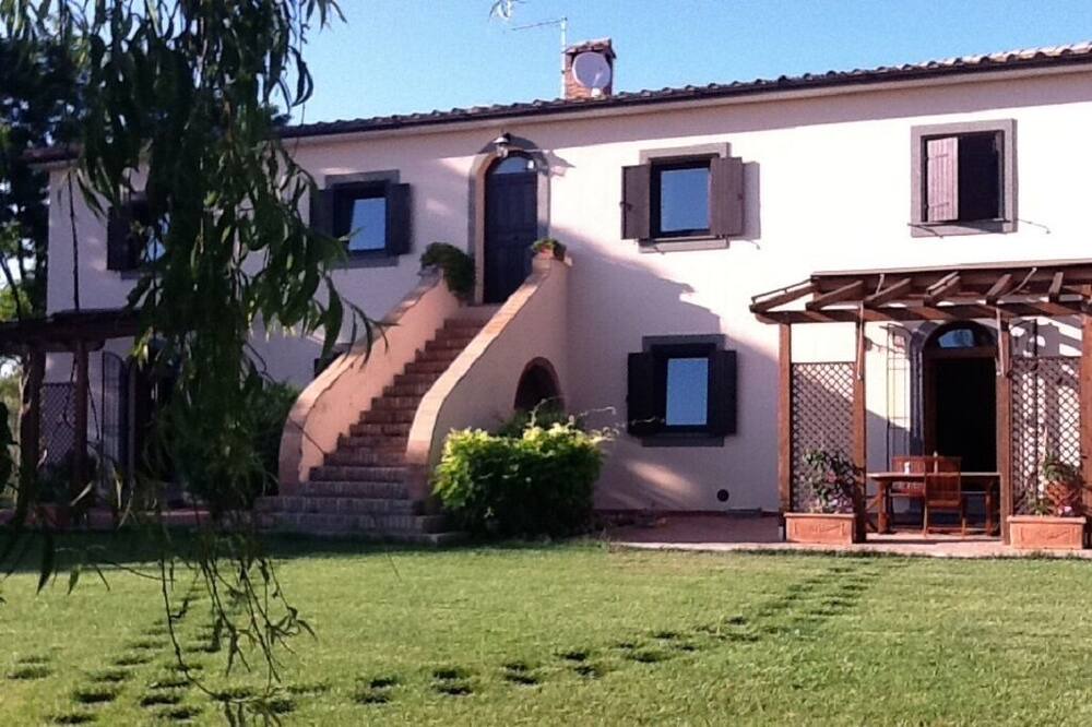 Photo of Outdoor in Tarquinia