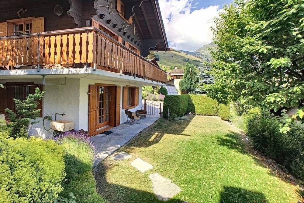 Photo of Others in Verbier