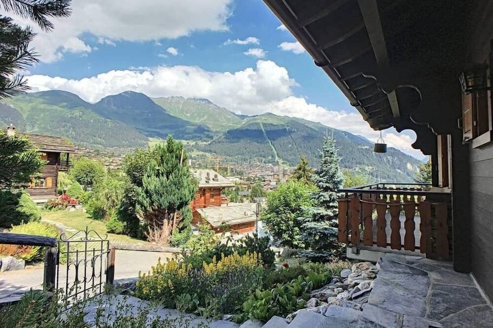 Photo of Others in Verbier