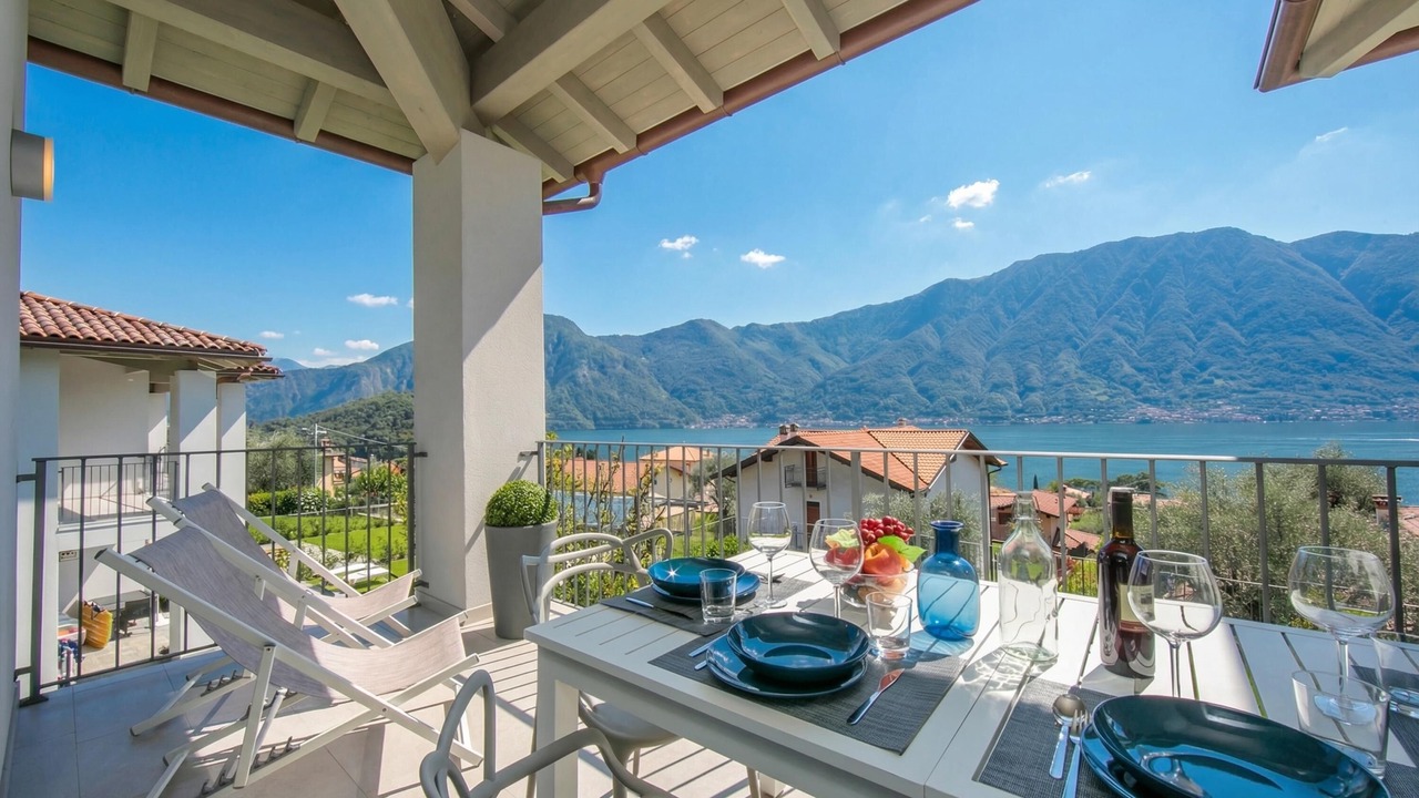 Photo of Outdoor in Ossuccio