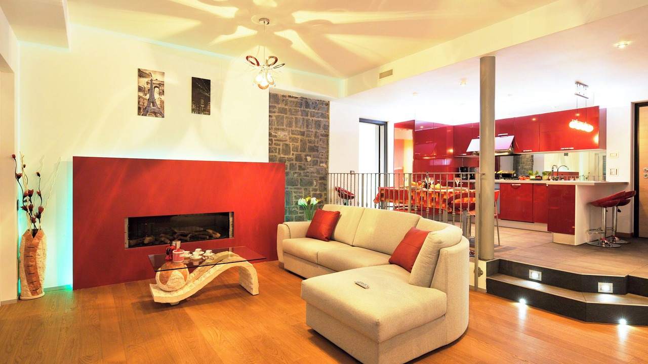 Photo of Bedroom in Menaggio