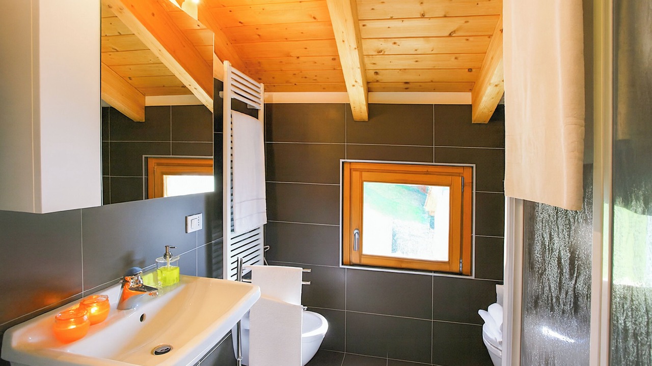 Photo of Bathroom in Bellano
