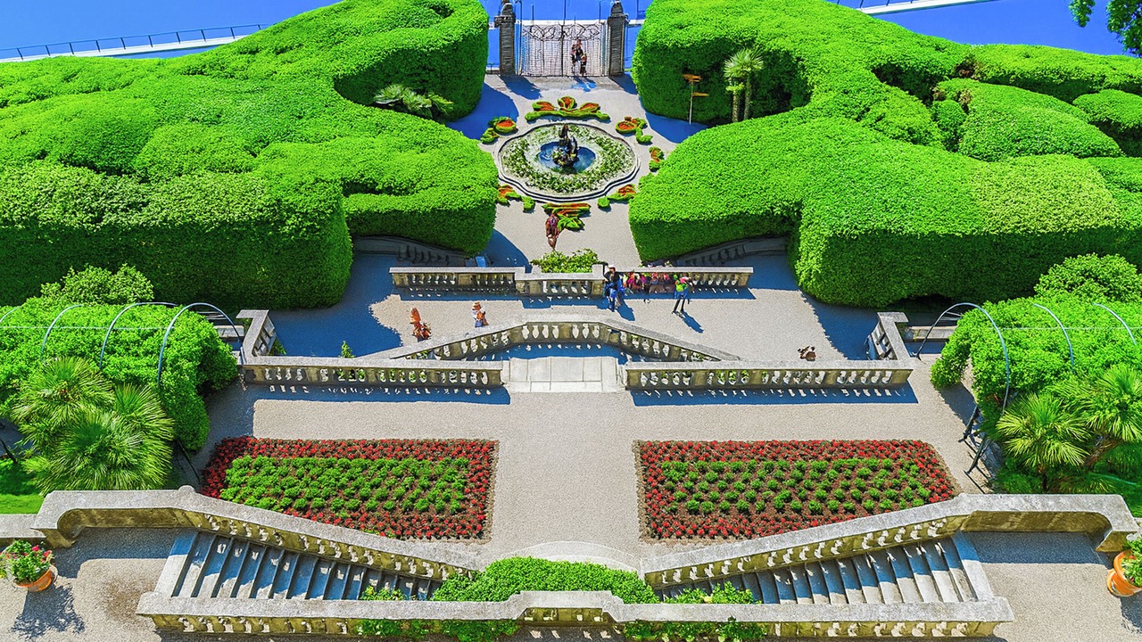 Photo of Outdoor in Bellano