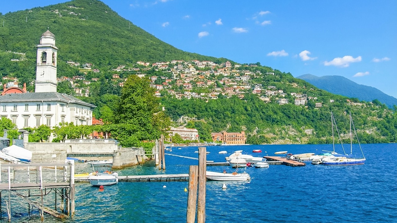 Photo of Outdoor in Bellano