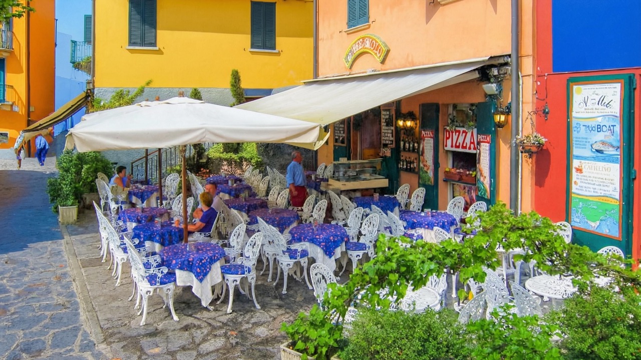 Photo of Outdoor in Bellano