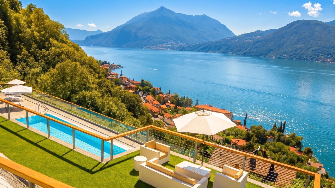 Photo of Outdoor in Bellano