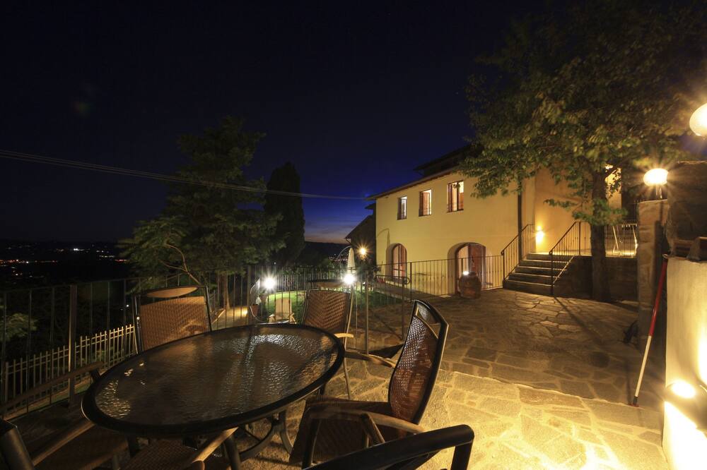 Photo of Patio Balcony in Pian di Sco