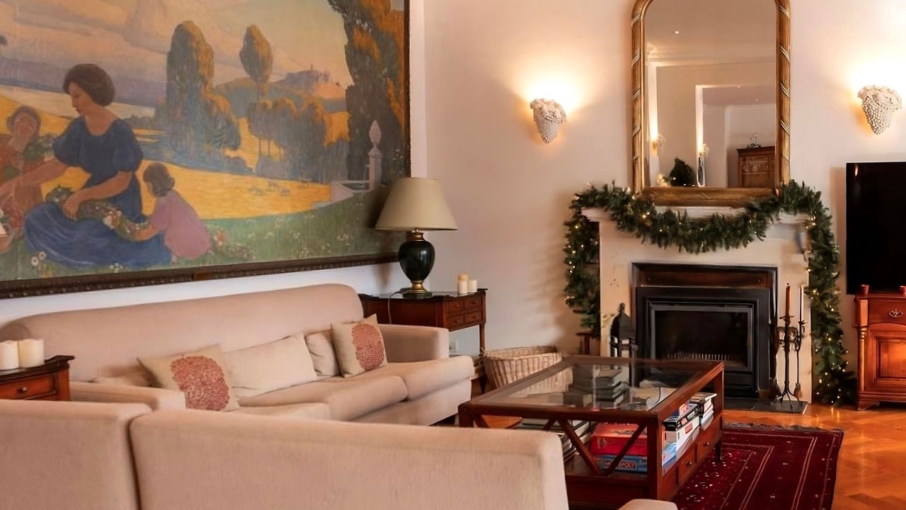 Photo of Outdoor in Chateau-d'Oex